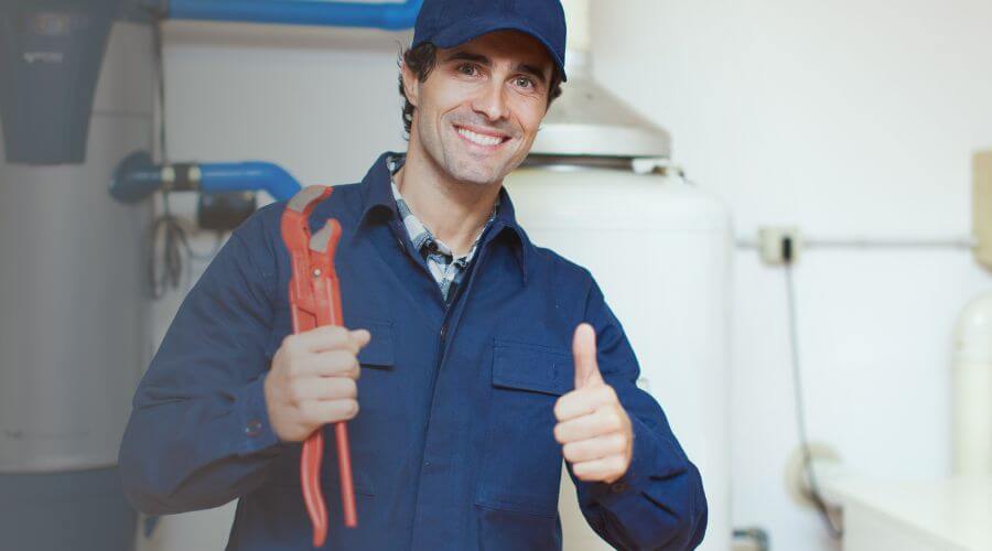 Professional same day plumber in Lorraine, NY